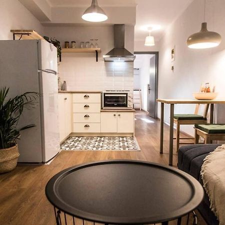 Lord Byron Apartment Превеза Екстер'єр фото