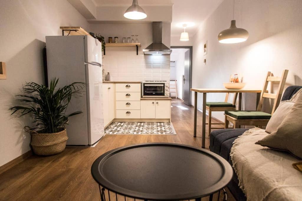Lord Byron Apartment Превеза Екстер'єр фото