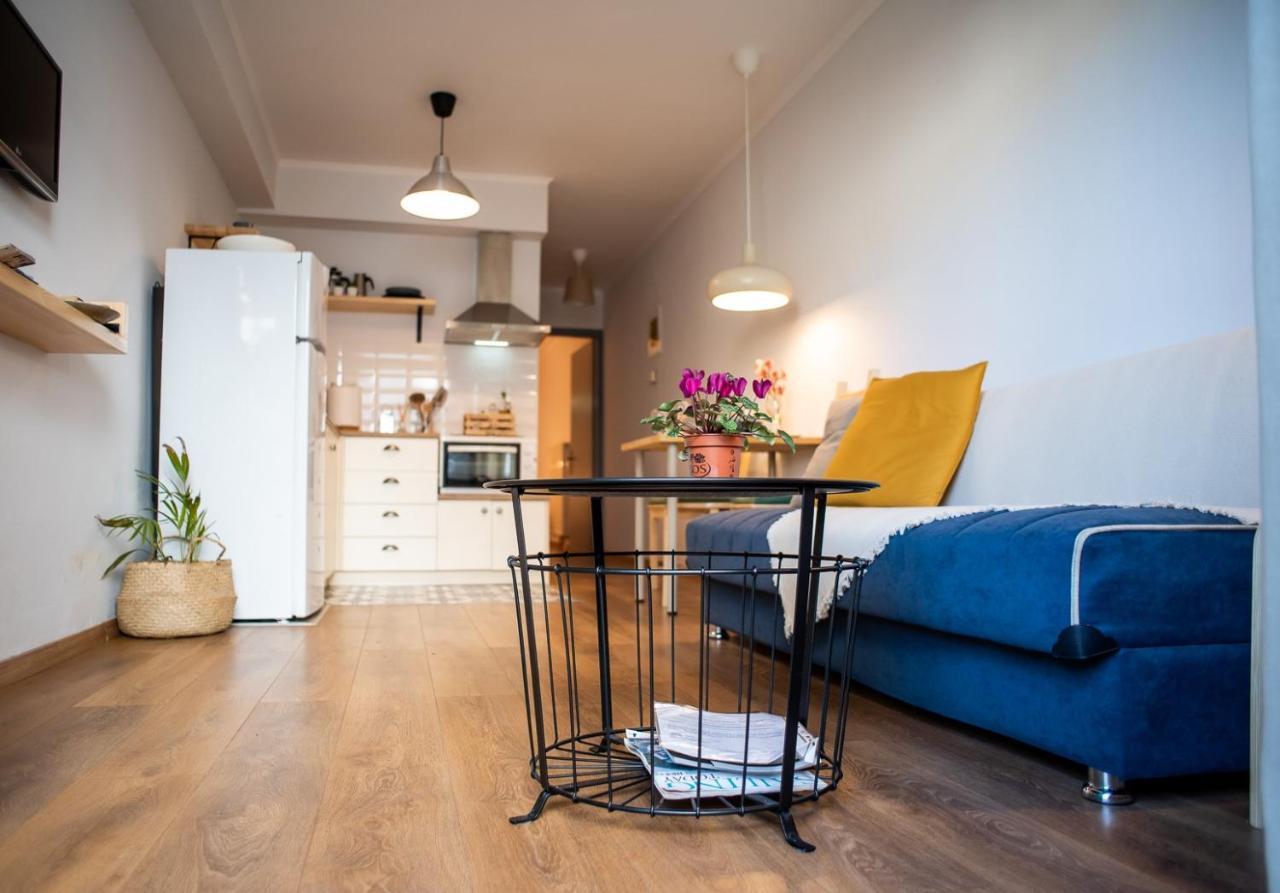 Lord Byron Apartment Превеза Екстер'єр фото